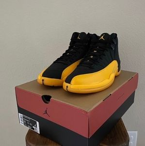 Jordan 12